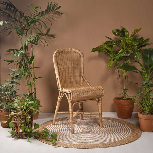 Daga Bamboo Dining Chair