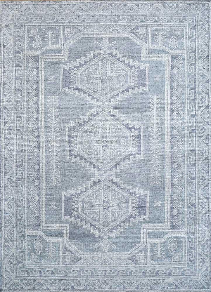 THYME BLUE RUG