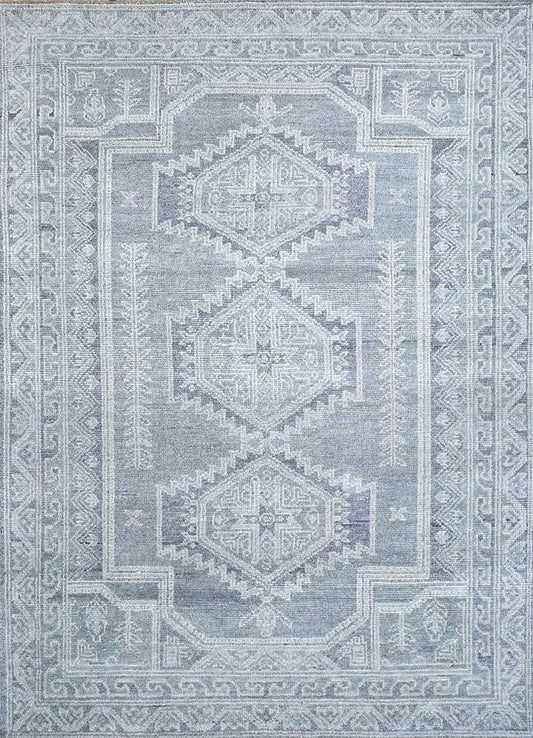 THYME BLUE RUG