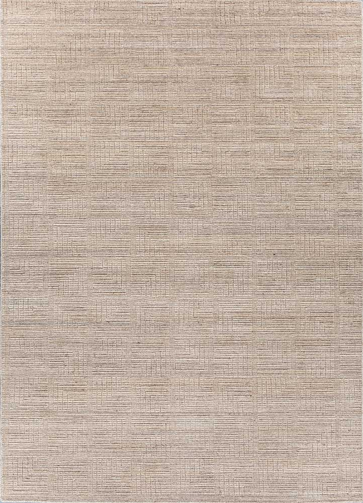 CONTOUR BEIGE RUG