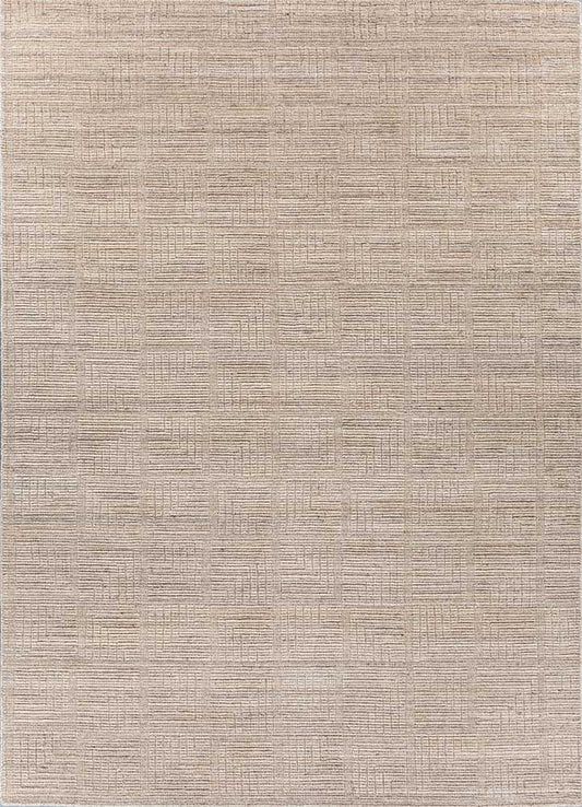 CONTOUR BEIGE RUG