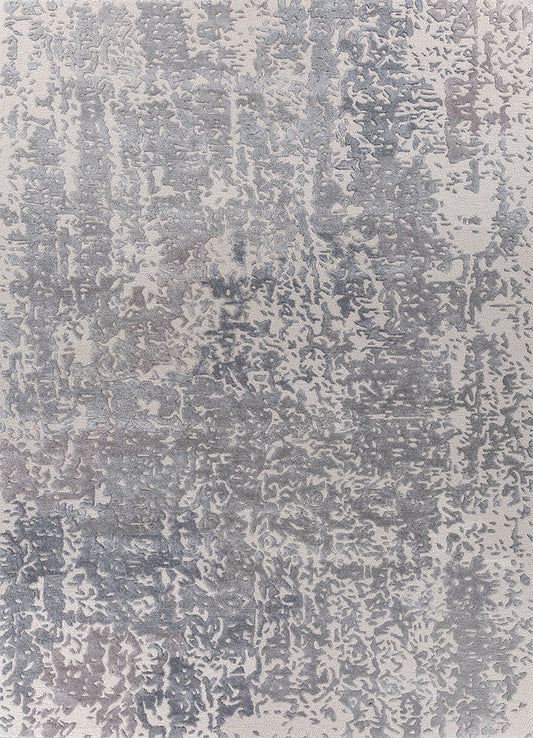 WHITE NOISE WHITE RUG