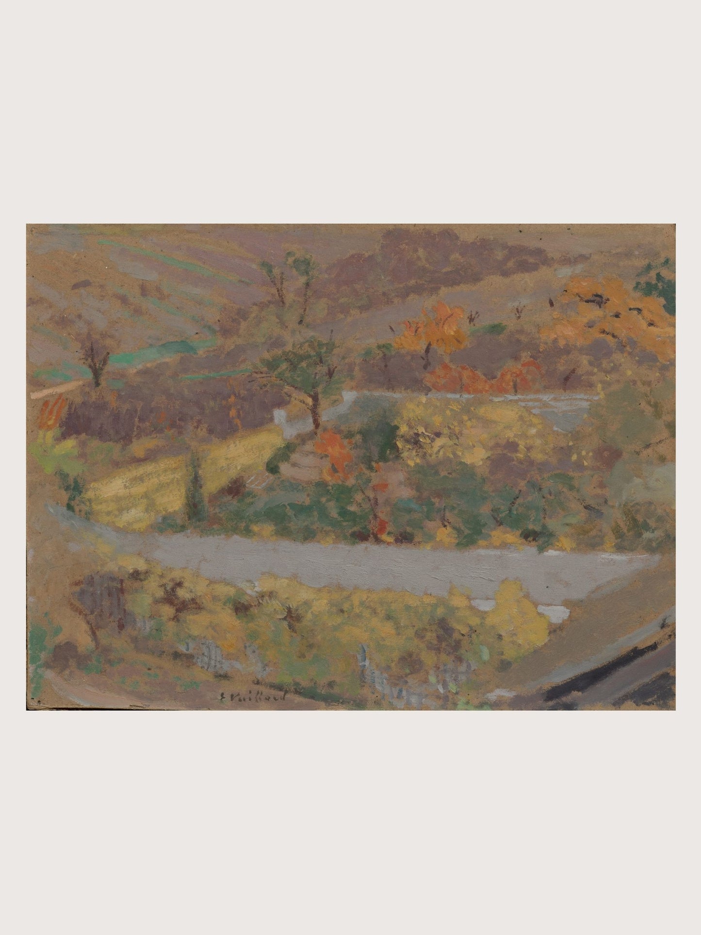 ORCHARD