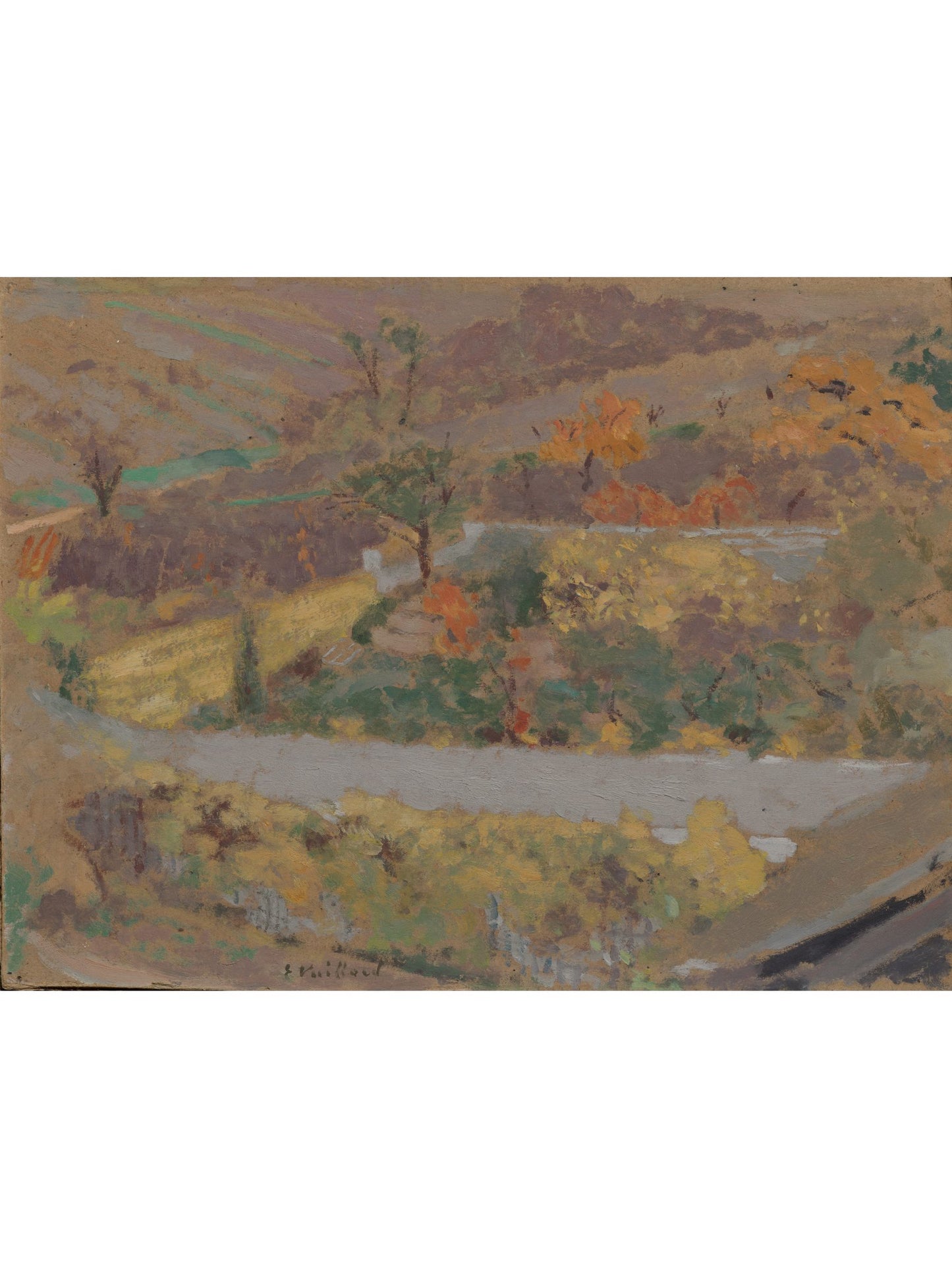 ORCHARD