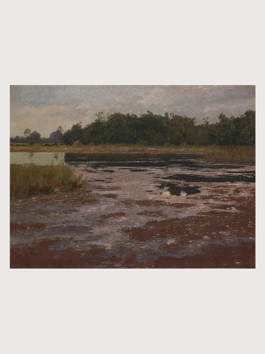 STILL WATERS