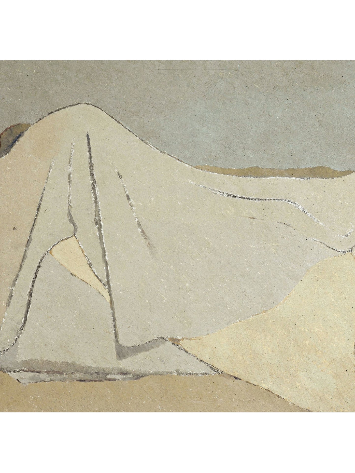 THE WHITE HILLS