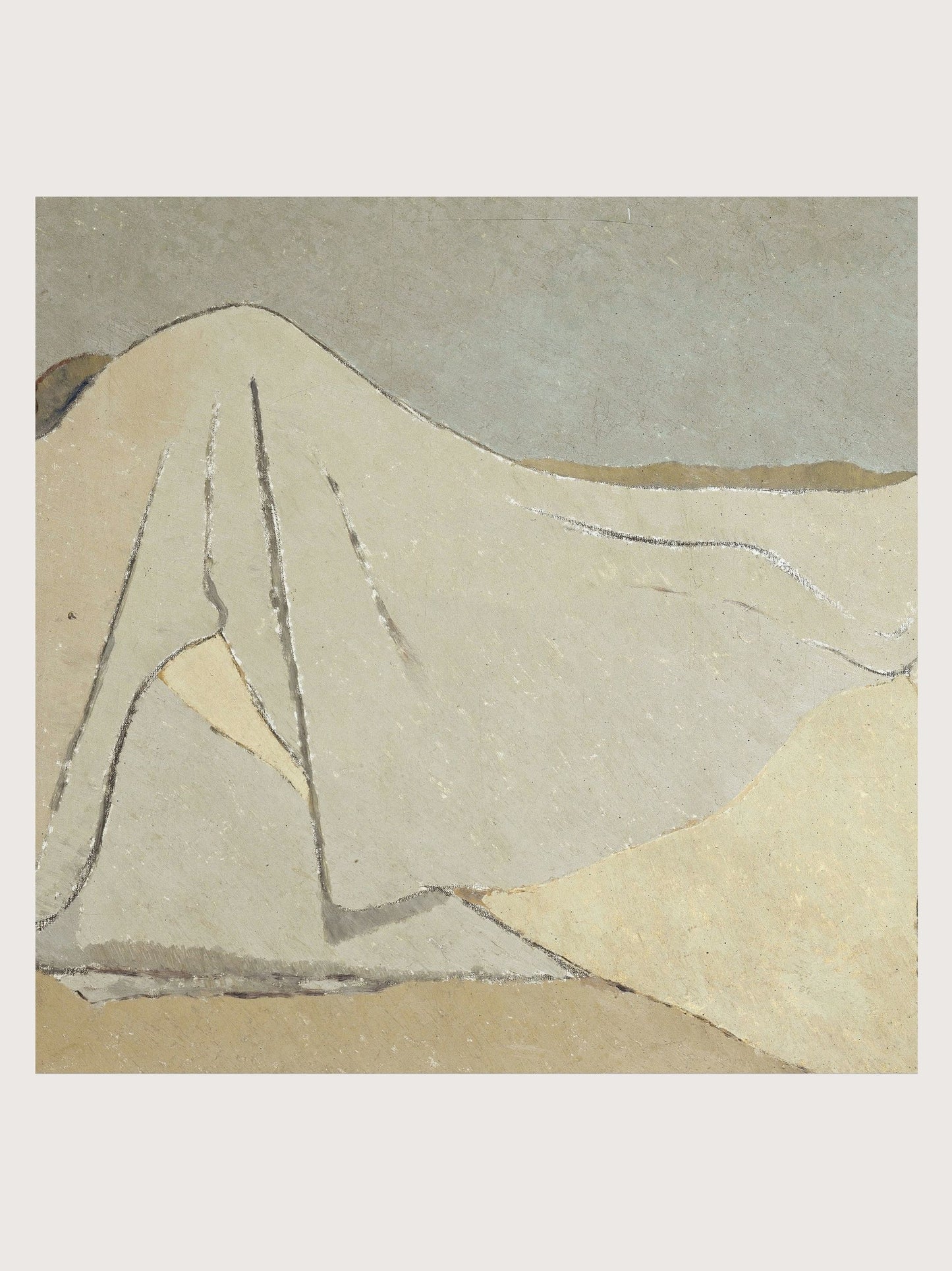 THE WHITE HILLS