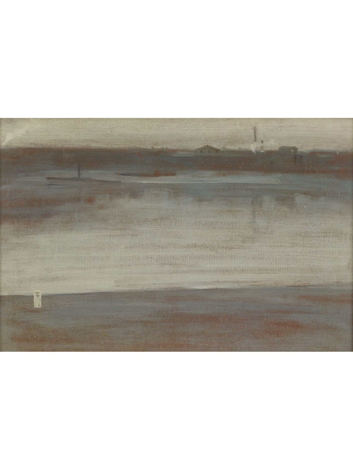 SYMPHONY IN GREY