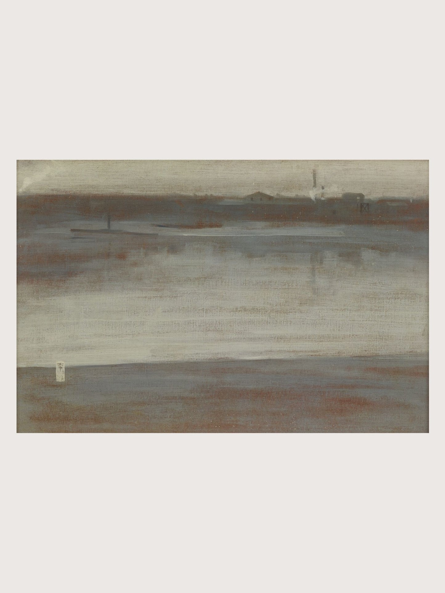 SYMPHONY IN GREY