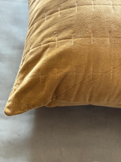 ROWAN CUSHION II - details - ALTROVE