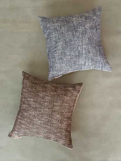 CAMILA CUSHION - in 2 colors - ALTROVE