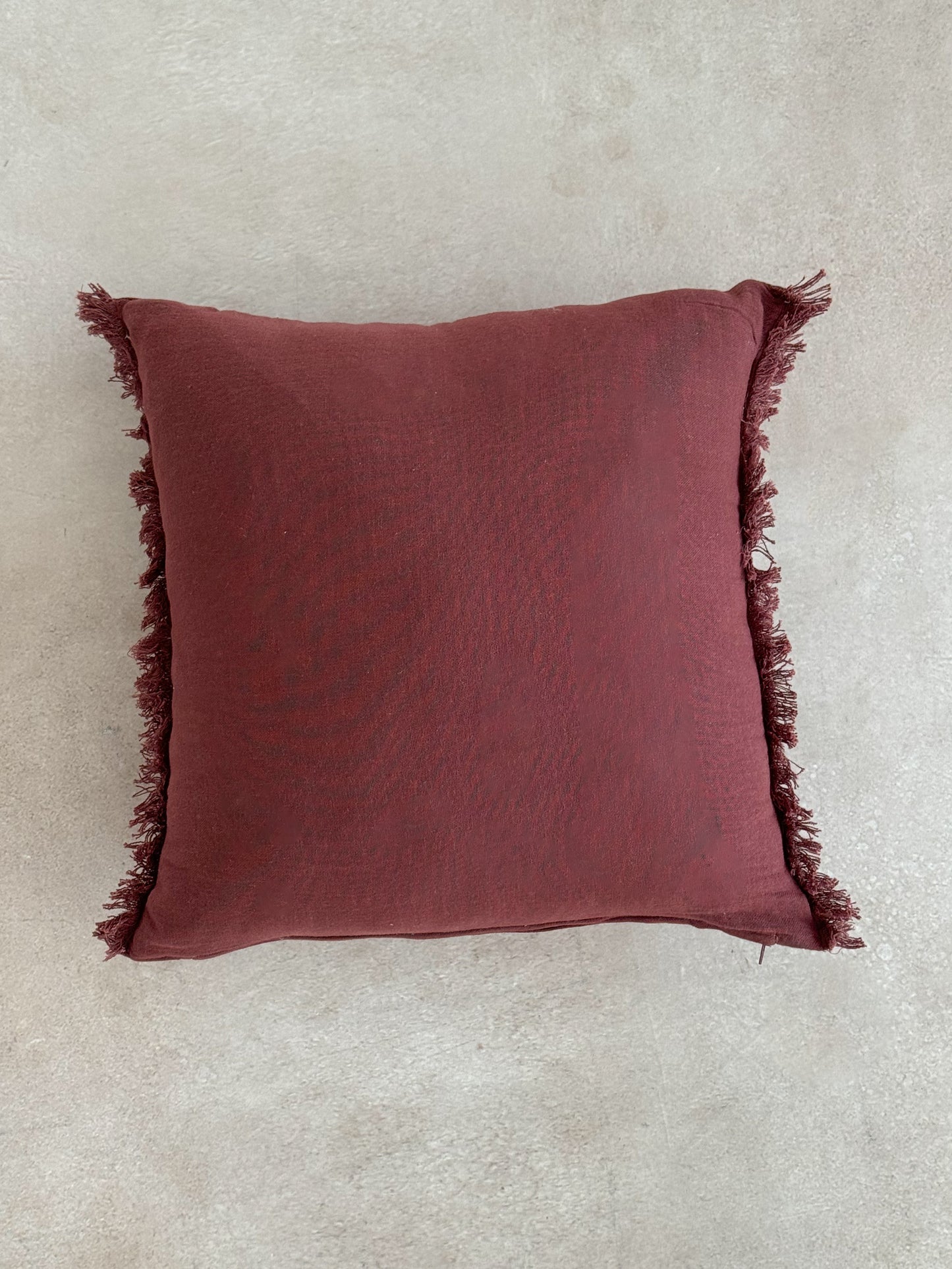 EMILY GAUZE CUSHION