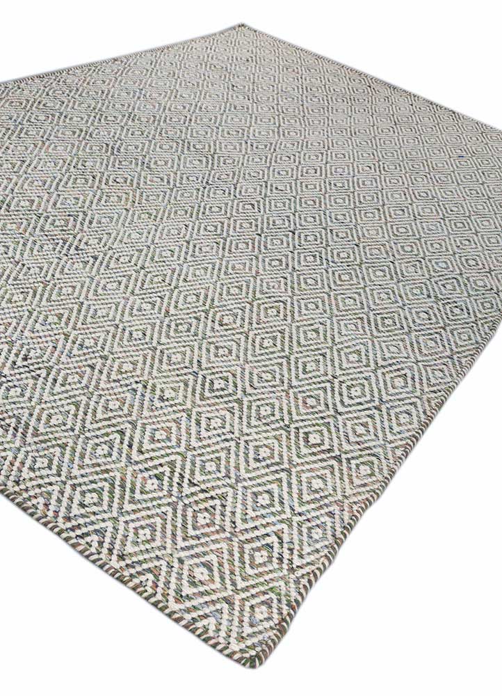 ABRASH RUG