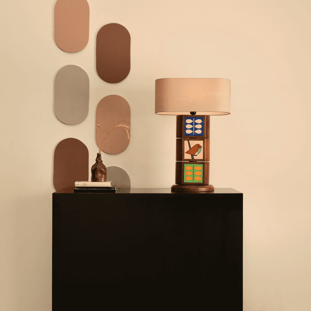 Natura Table Lamp