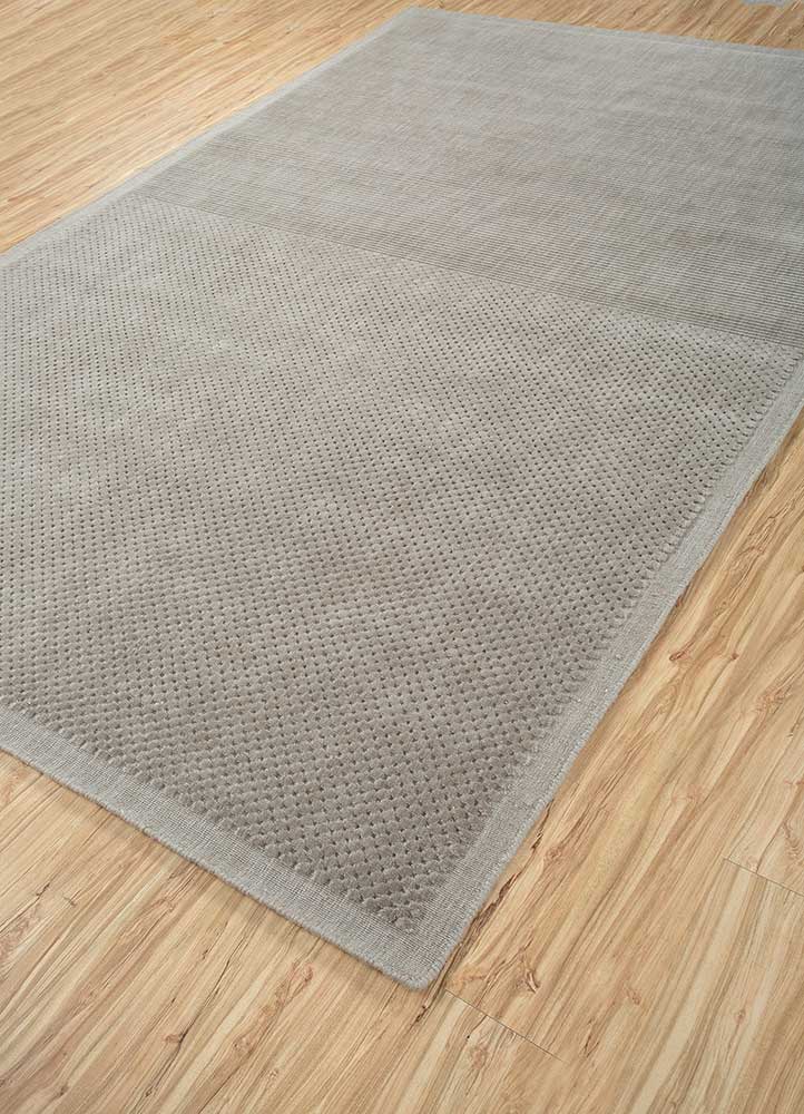 CONTOUR GREY RUG