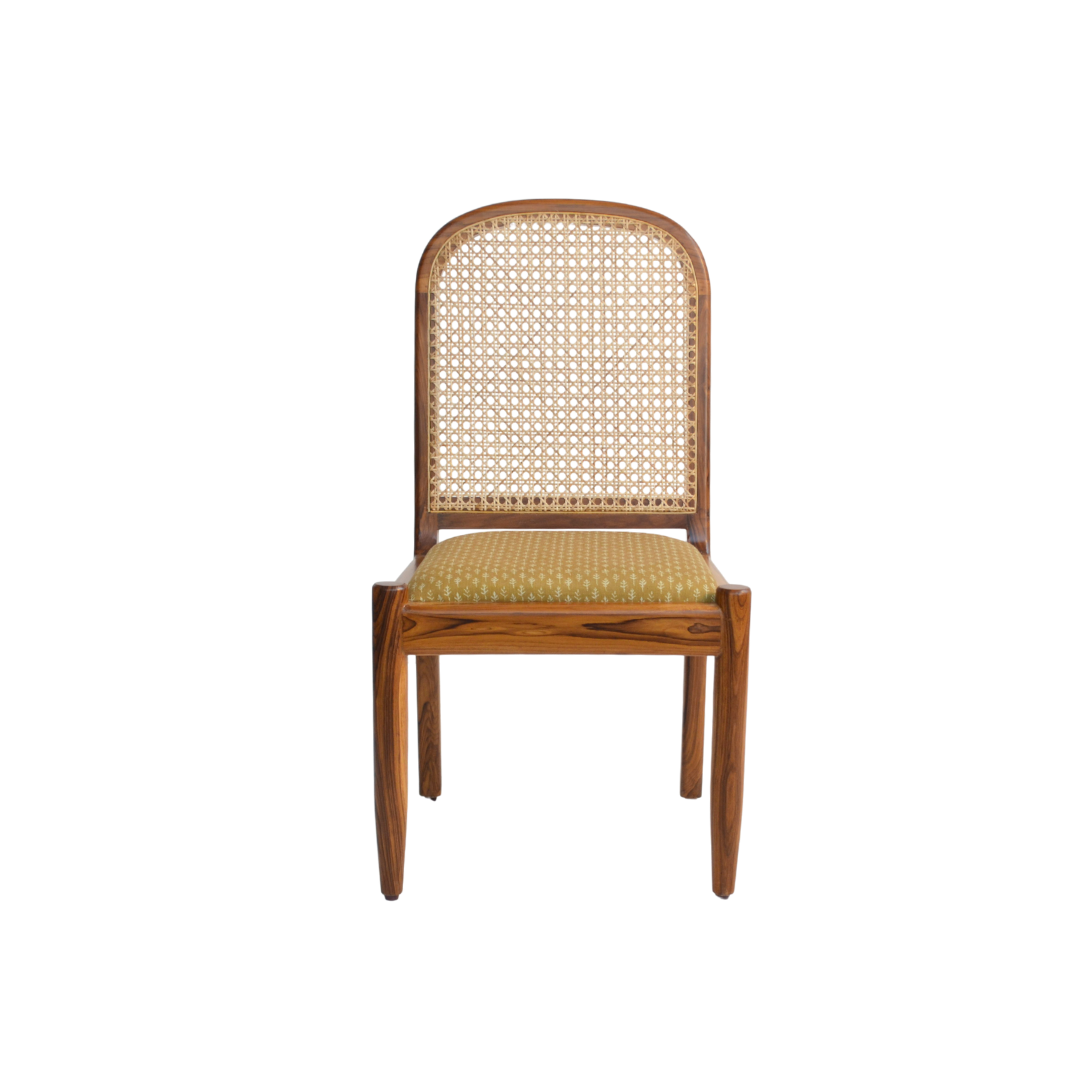 ZAFRA DINING CHAIR