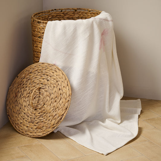 KOMADORI | COTTON SLUB | BATH TOWEL