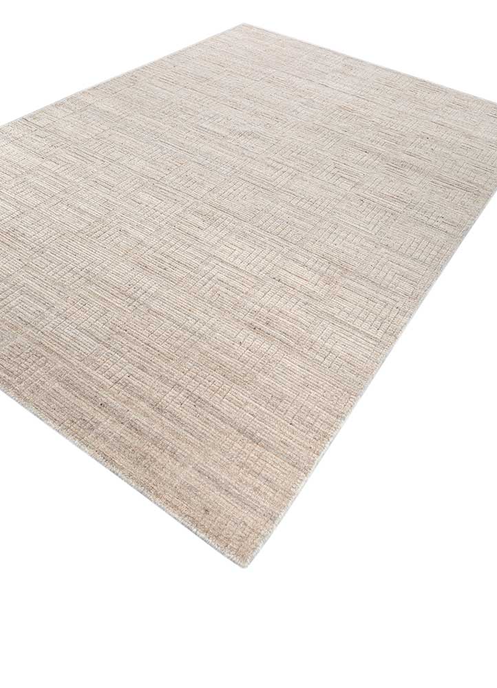 CONTOUR BEIGE RUG