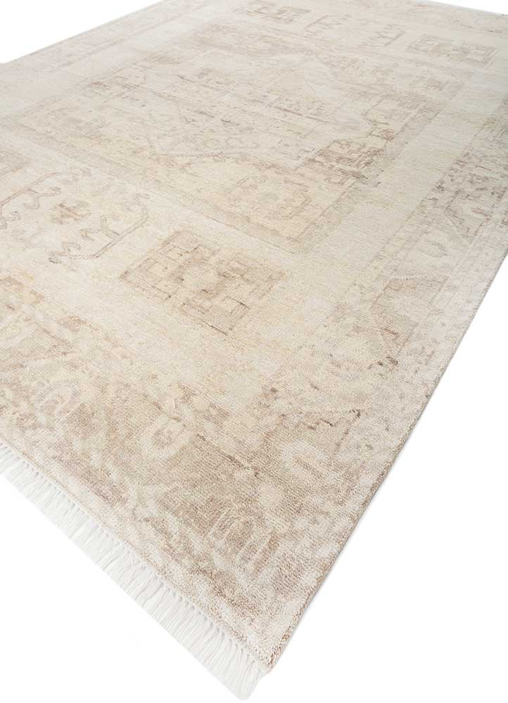 THYME LINEN RUG