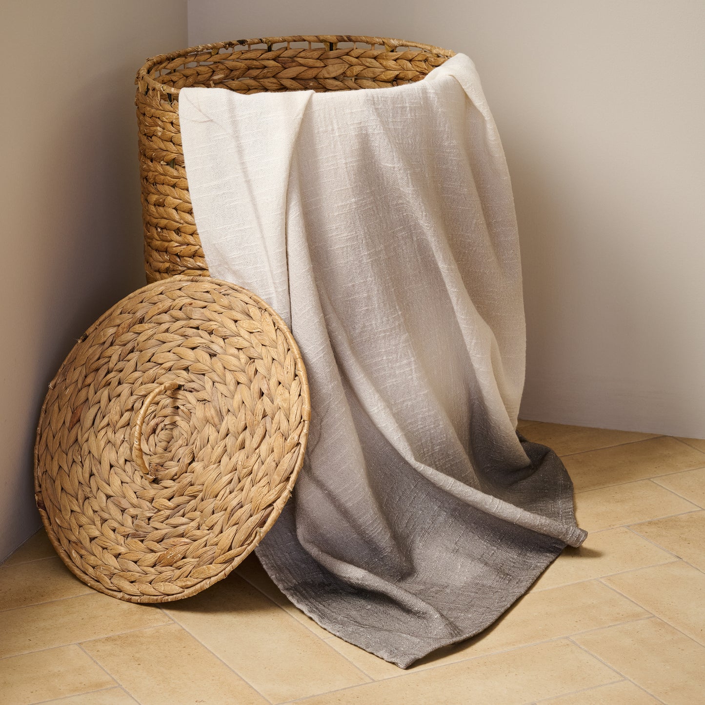 MORI | COTTON SLUB | BATH TOWEL