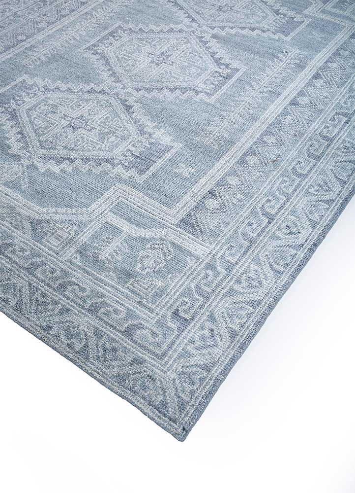 THYME BLUE RUG