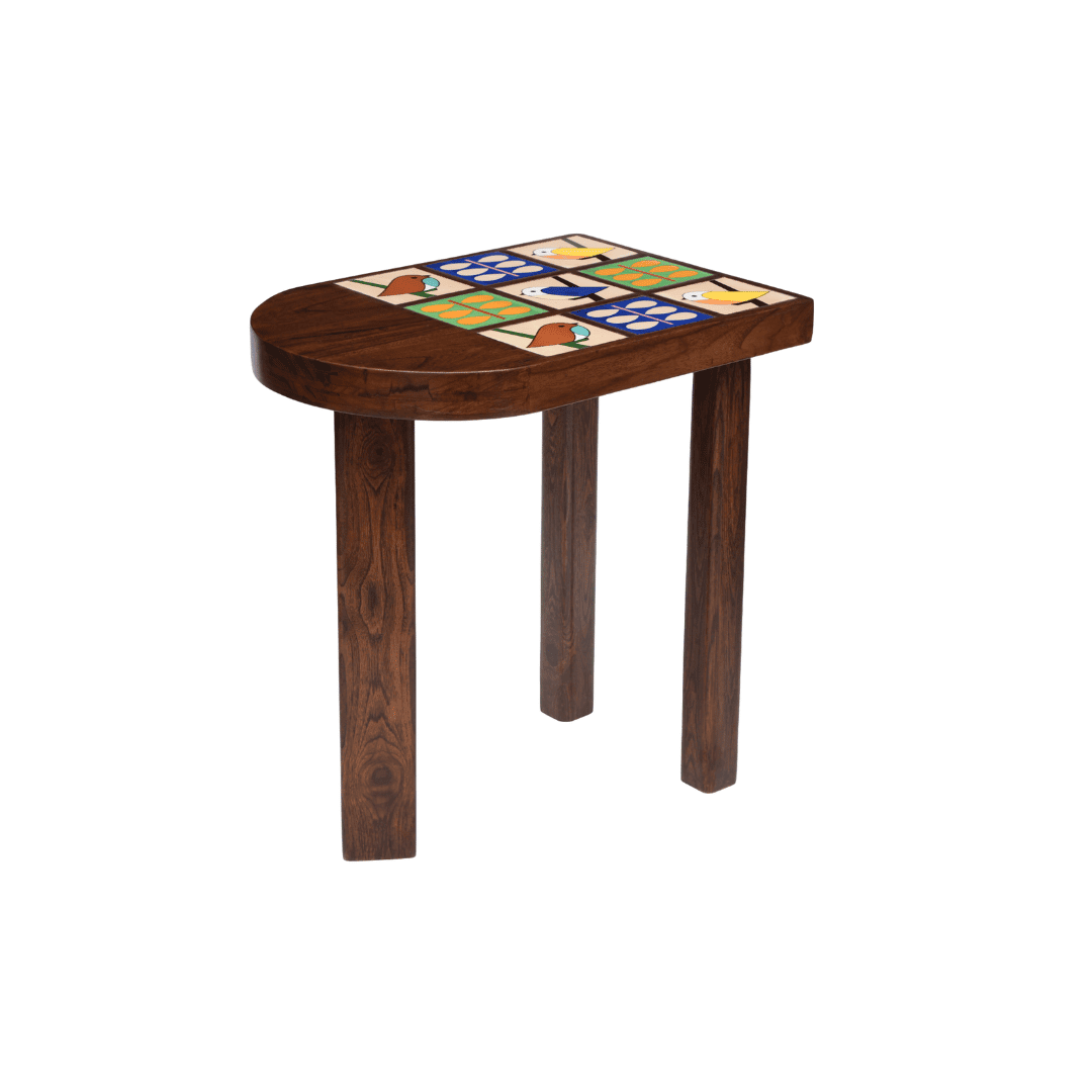 Troika Table