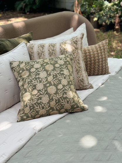 LEARAH CUSHION - styled - ALTROVE