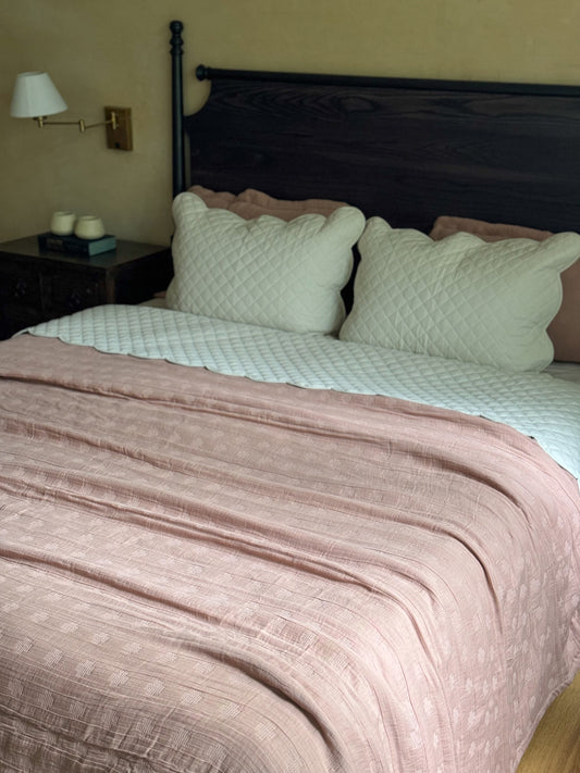 NIVA BEDDING