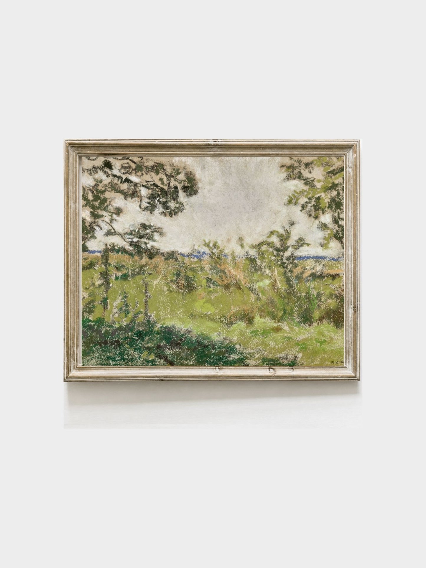 QUIET COUNTRYSIDE