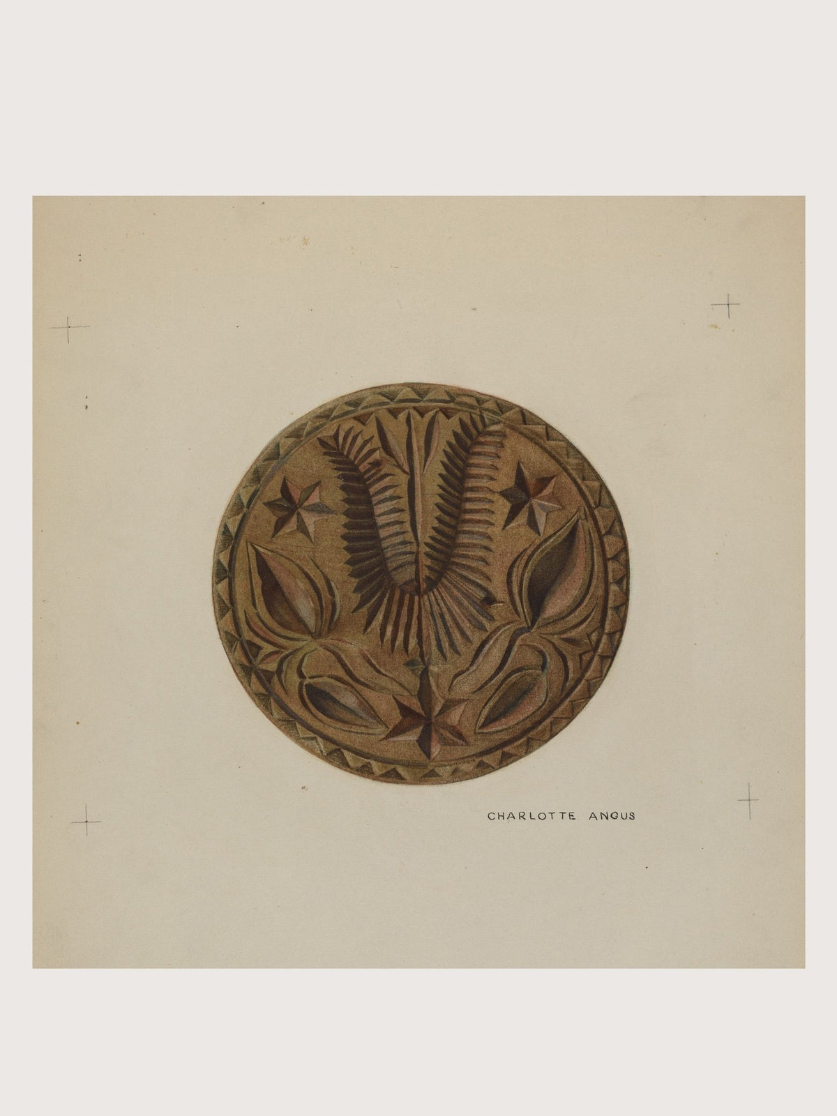 VINTAGE COINS GALLERY SET
