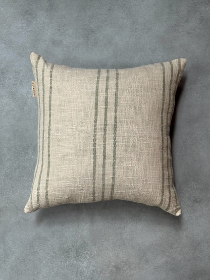 SERRA STRIPE CUSHION