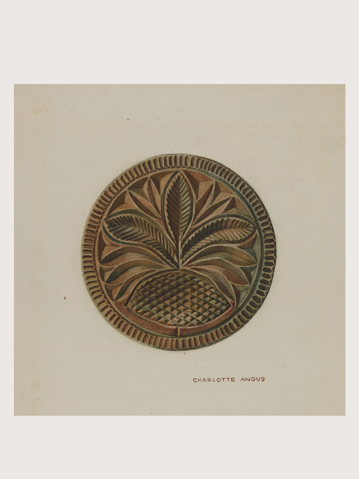 VINTAGE COINS GALLERY SET