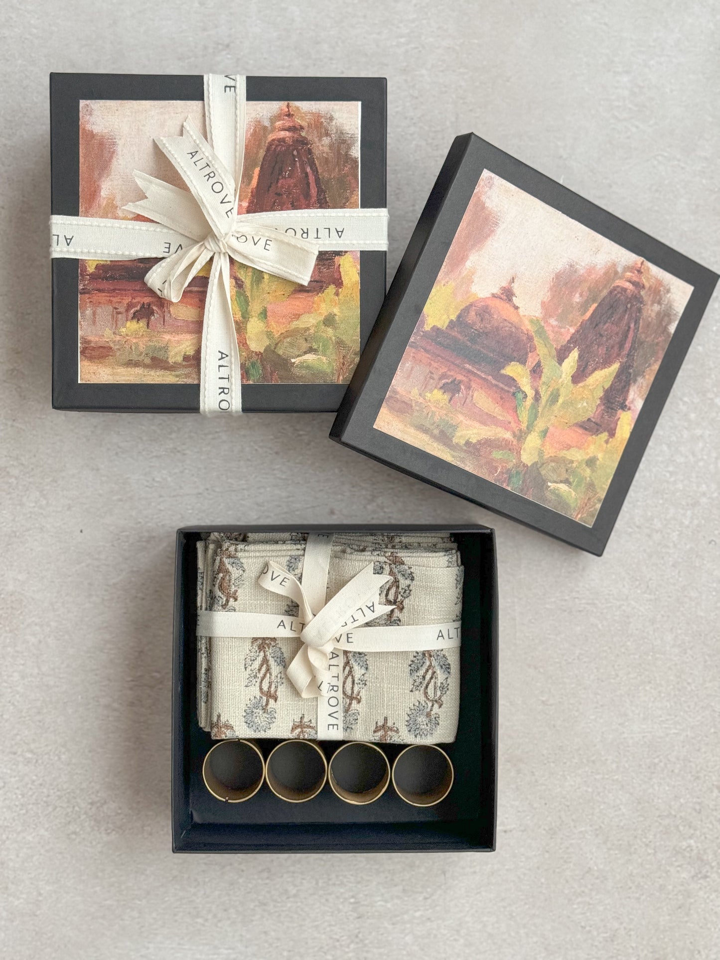 DINING GIFT BOX