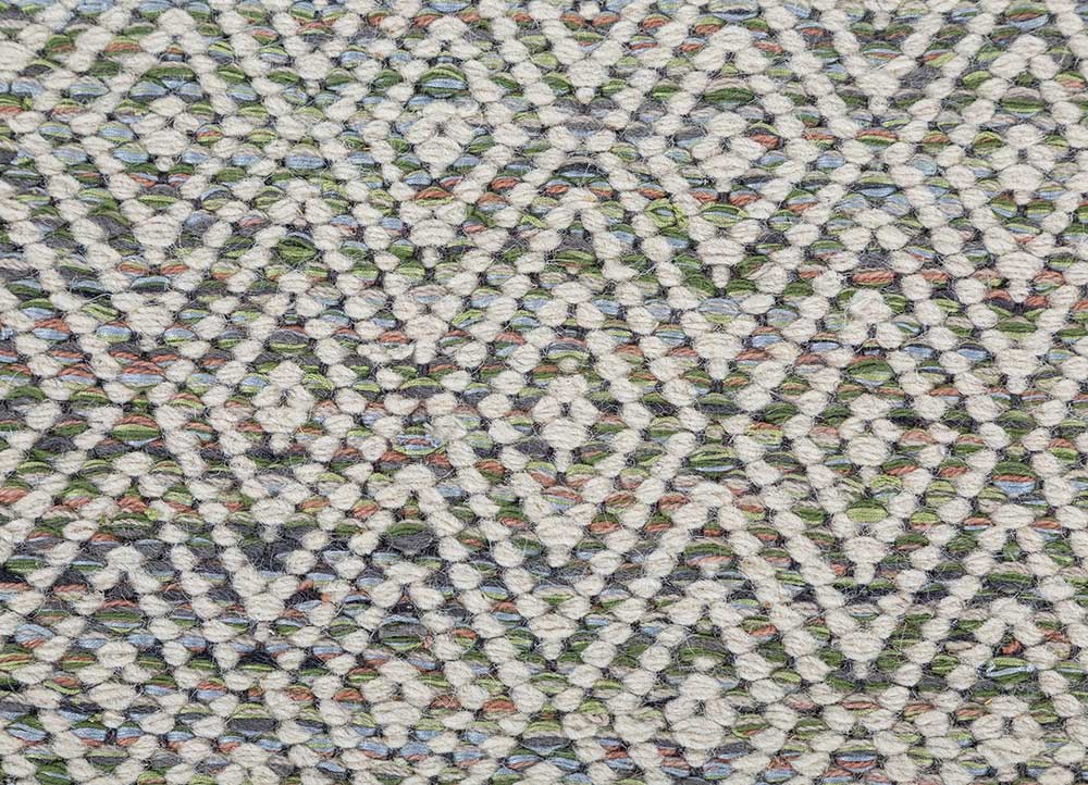 ABRASH RUG