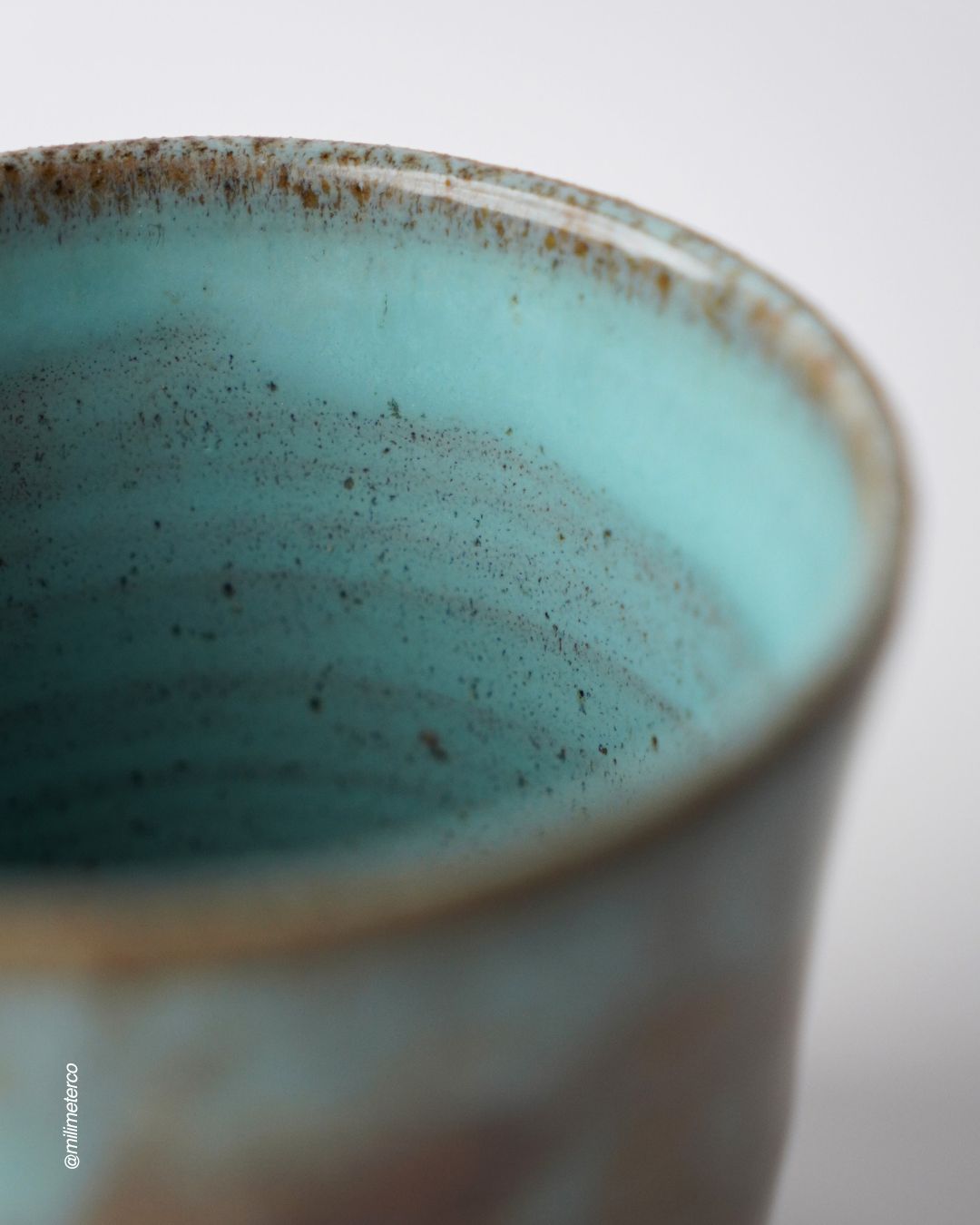 TROVE TEA CUP