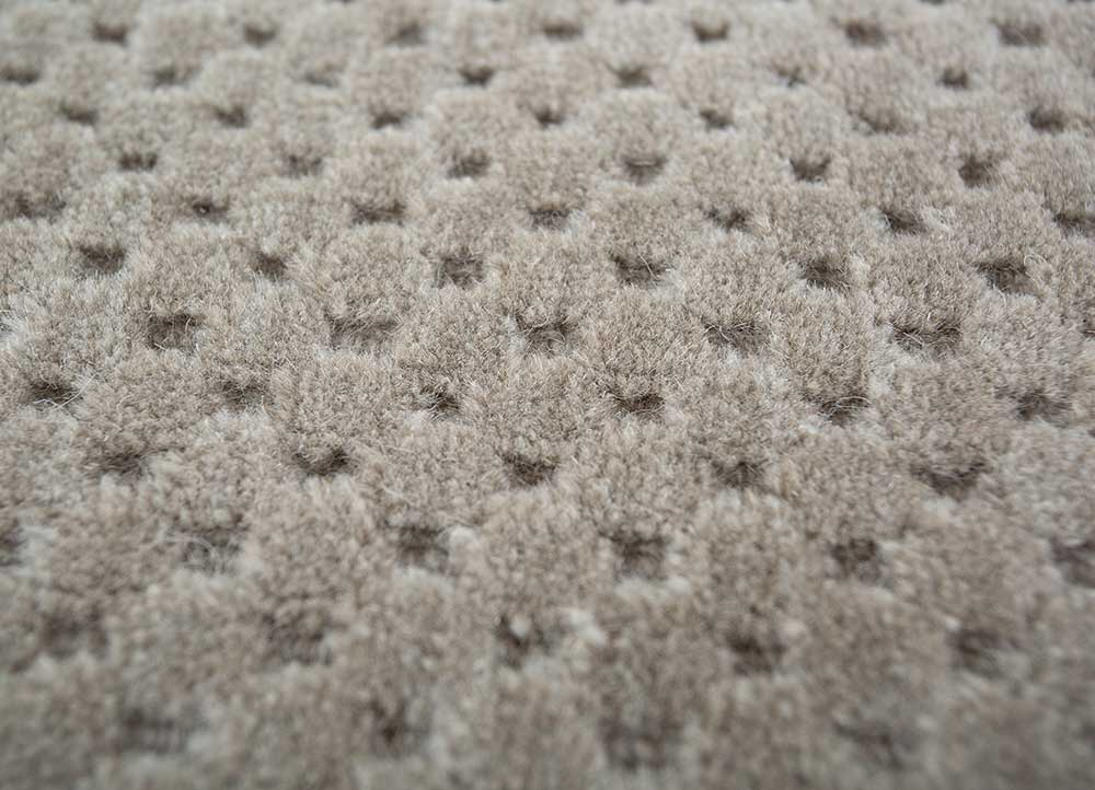 CONTOUR GREY RUG