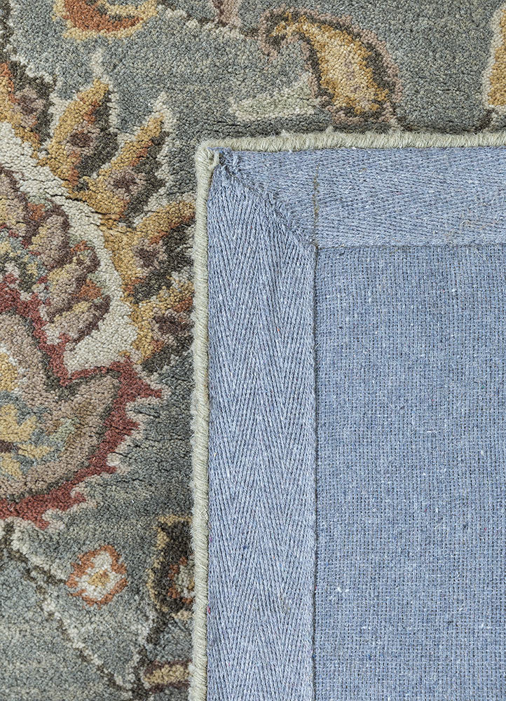 KASBAH CIRCULAR RUG