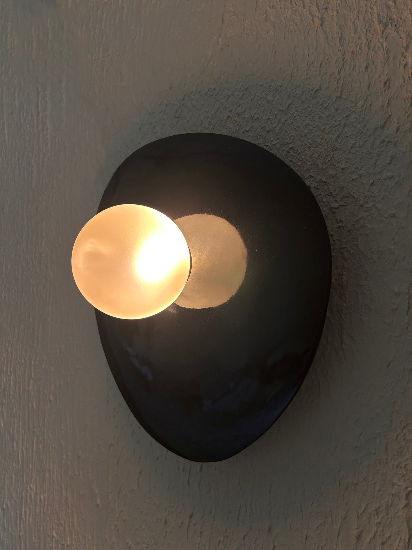 AUREOLE WALL LIGHT