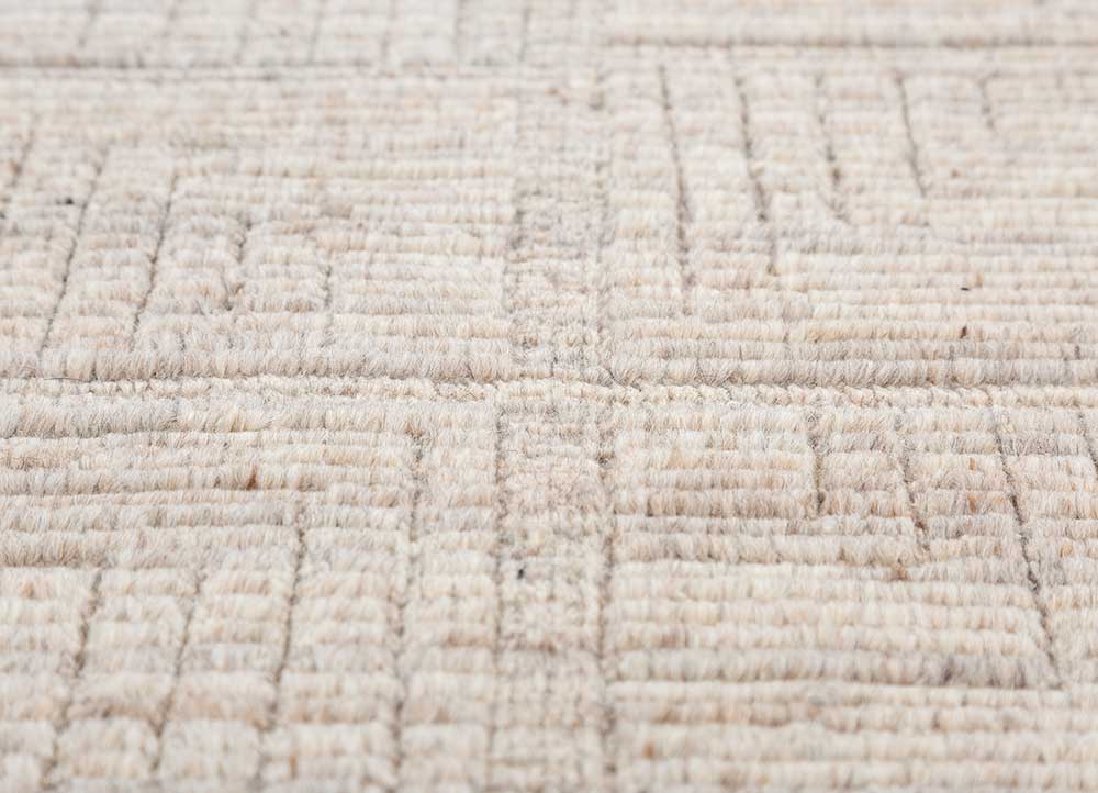 CONTOUR BEIGE RUG