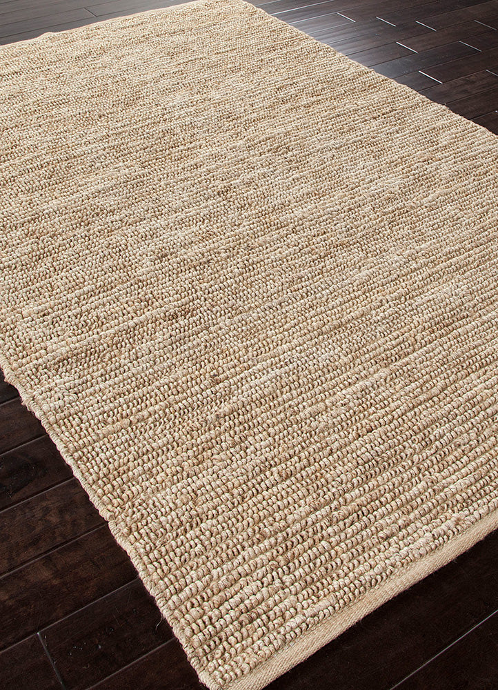 NOMADIC THREADS CLOUD WHITE RUG