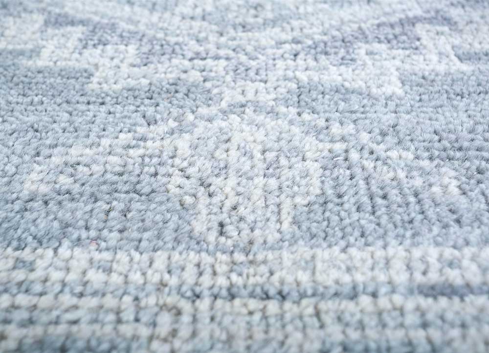 THYME BLUE RUG
