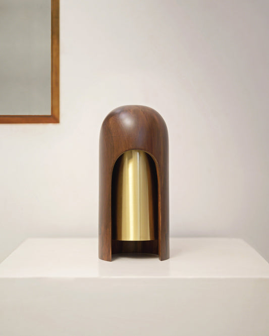 Capsula Table Lamp