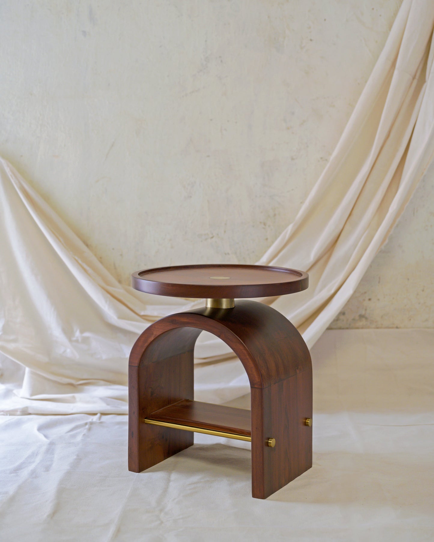 Solis Side Table