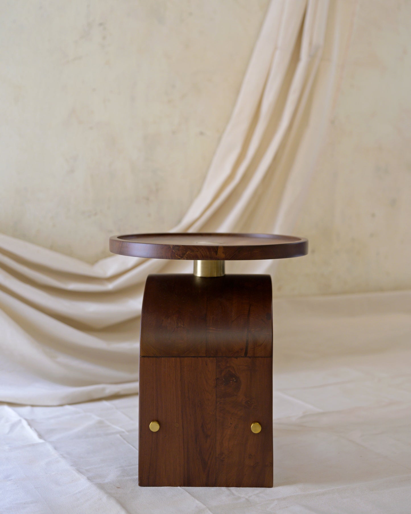 Solis Side Table