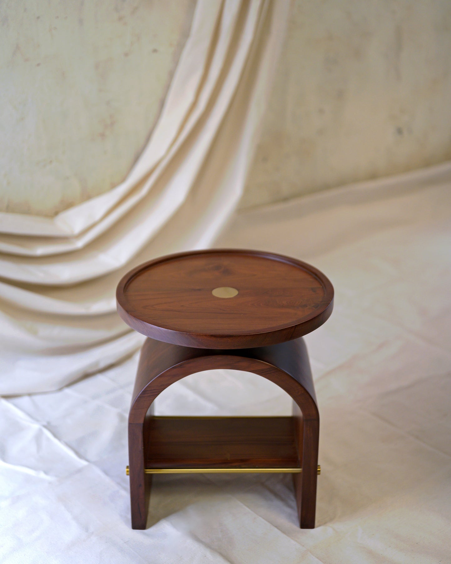 Solis Side Table