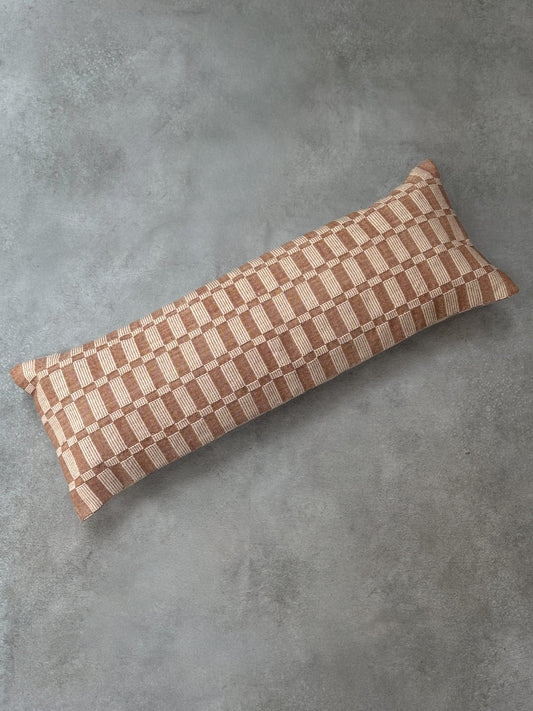 EZRA BODY CUSHION