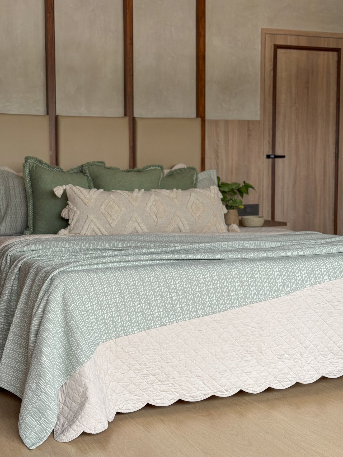 LIAM BEDDING