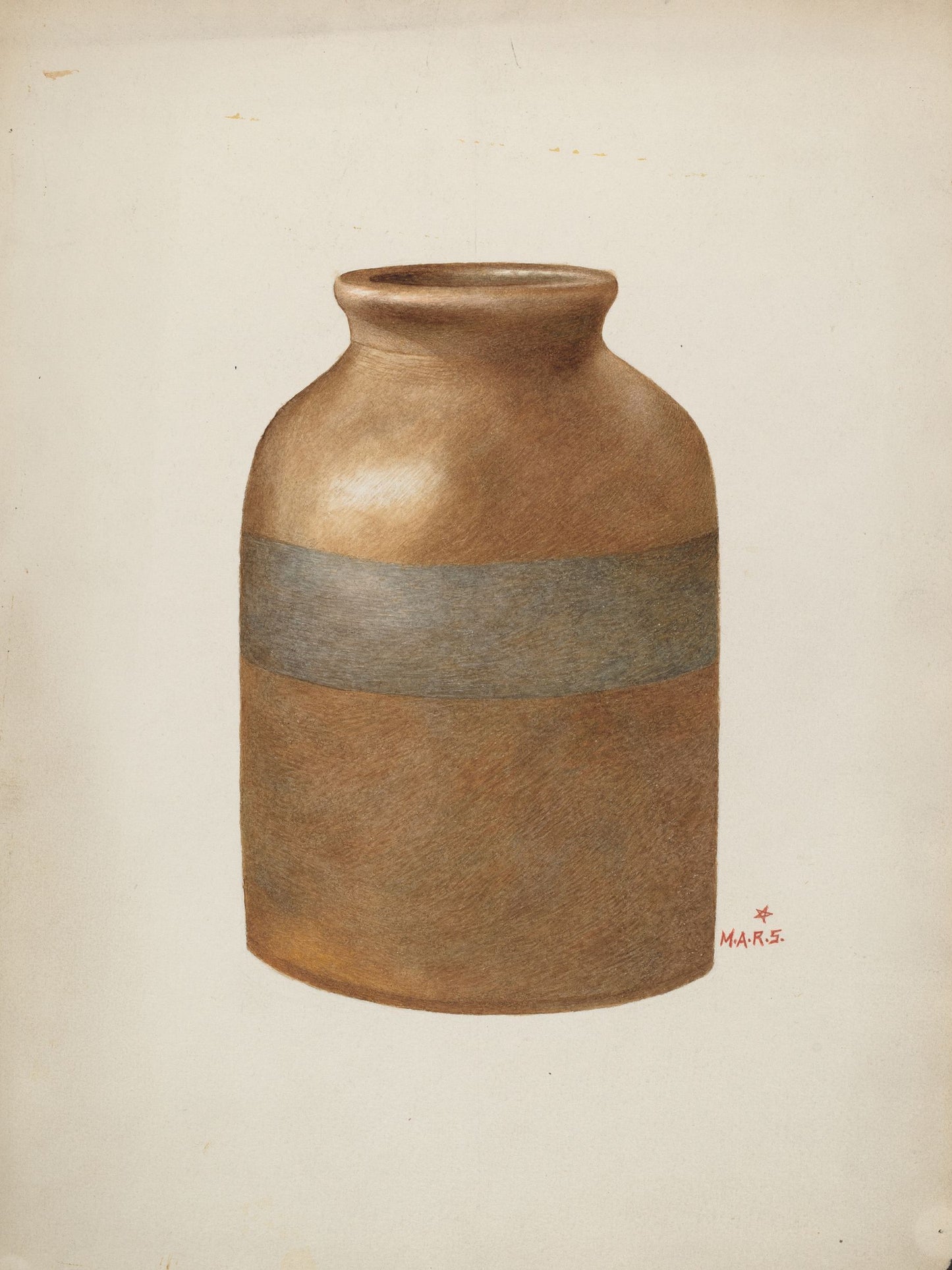 VASES AND JARS GALLERY SET