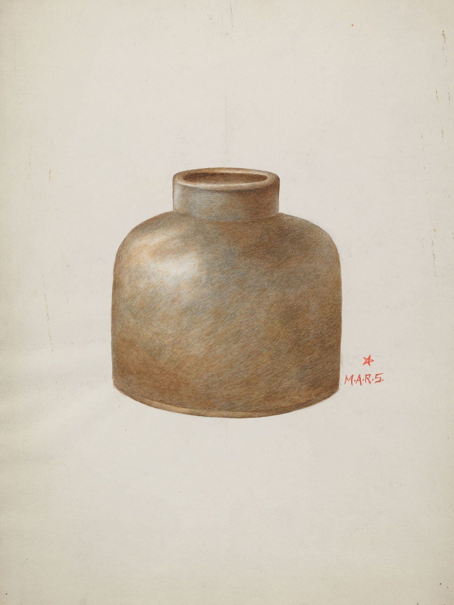 VASES AND JARS GALLERY SET