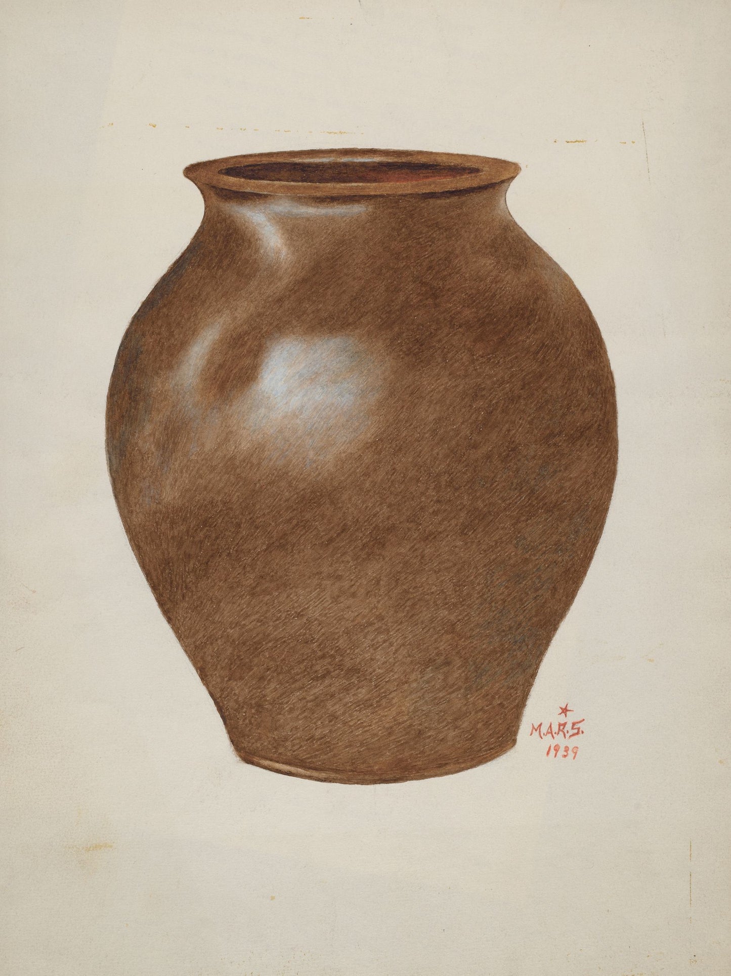VASES AND JARS GALLERY SET